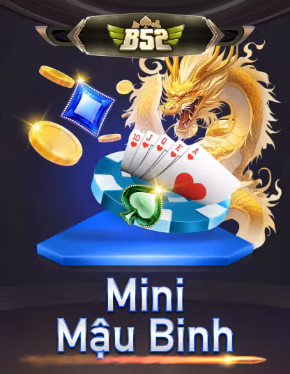 Game b52_mini_mau_binh_portrait