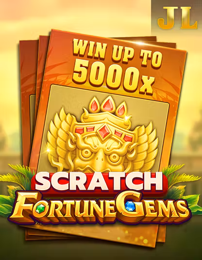 Game jii_scratch_fortune_gems_portrait