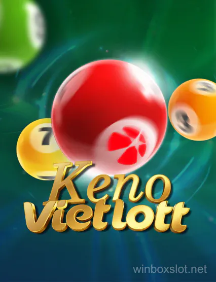 Game techplay_keno_vietlot_portrait