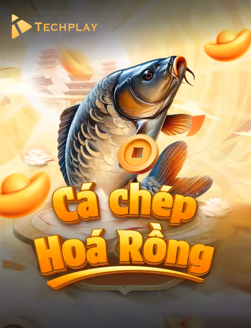 Game Ca Chep Hoa Rong