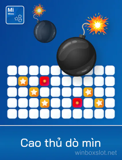 Game Cao Thủ Đô Minh